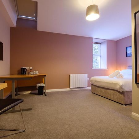 Station Lodge - Free Off-Site Health Club Access With Pool, Sauna, Steam Room & Gym Windermere Exterior foto