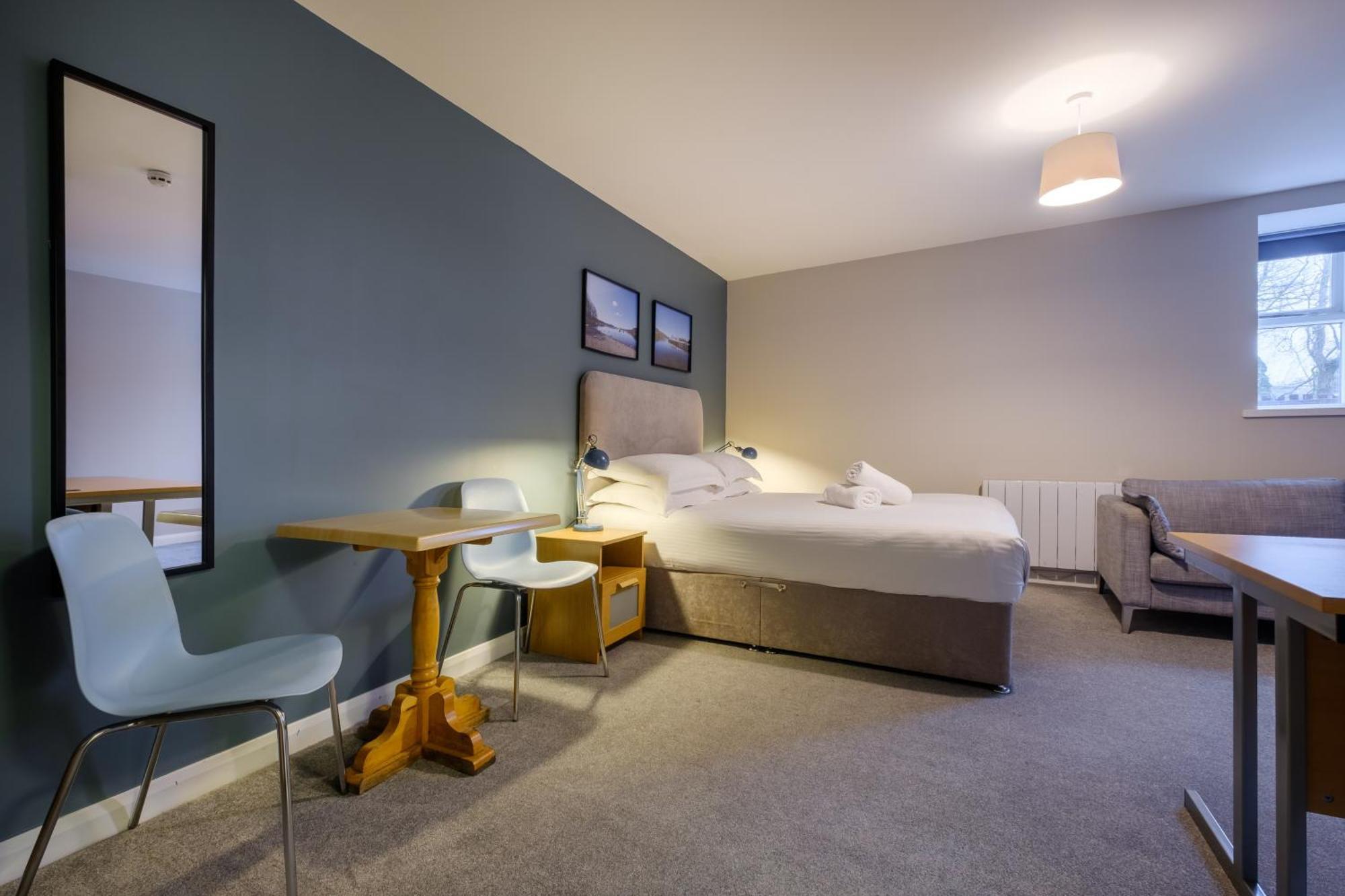 Station Lodge - Free Off-Site Health Club Access With Pool, Sauna, Steam Room & Gym Windermere Exterior foto