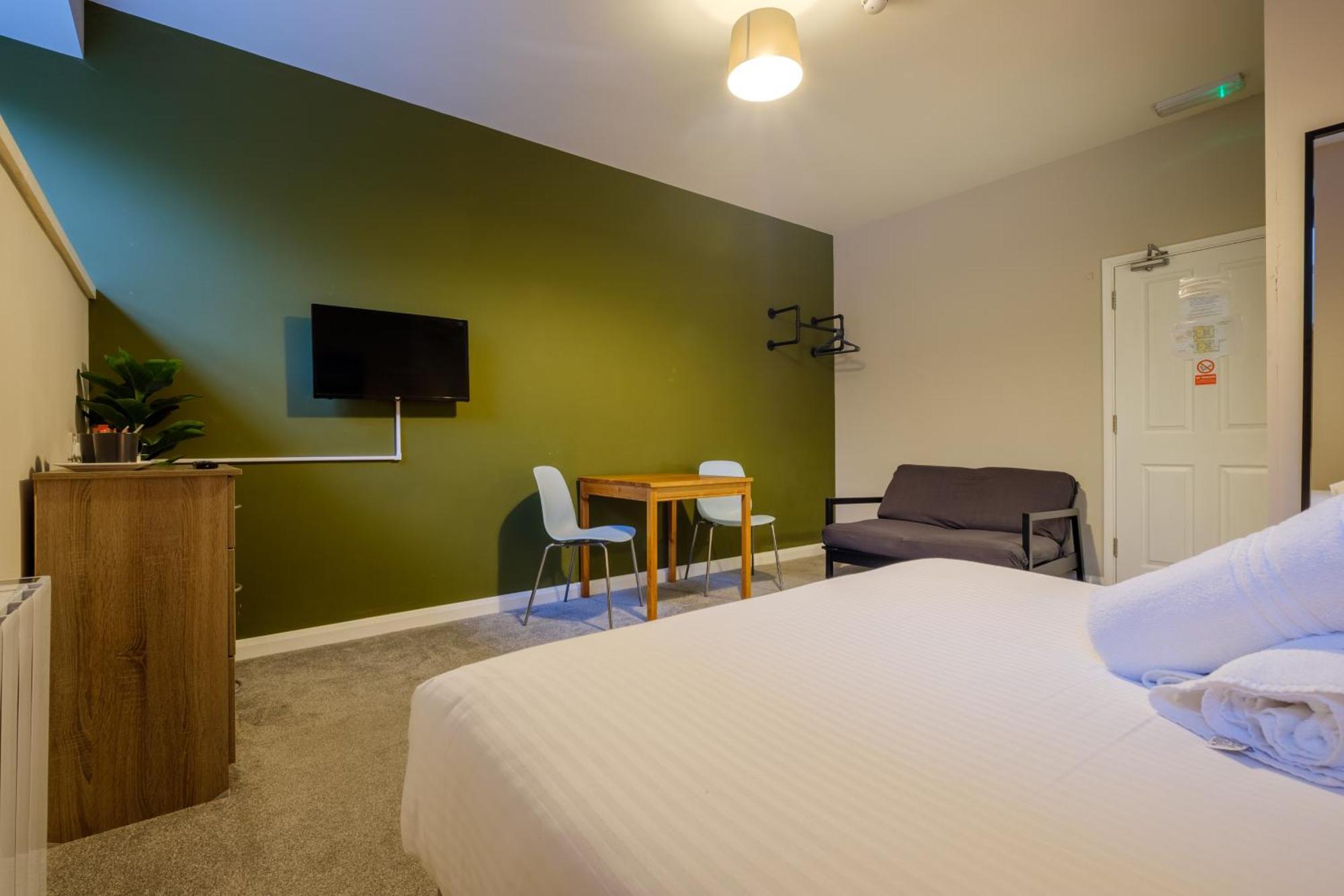 Station Lodge - Free Off-Site Health Club Access With Pool, Sauna, Steam Room & Gym Windermere Exterior foto