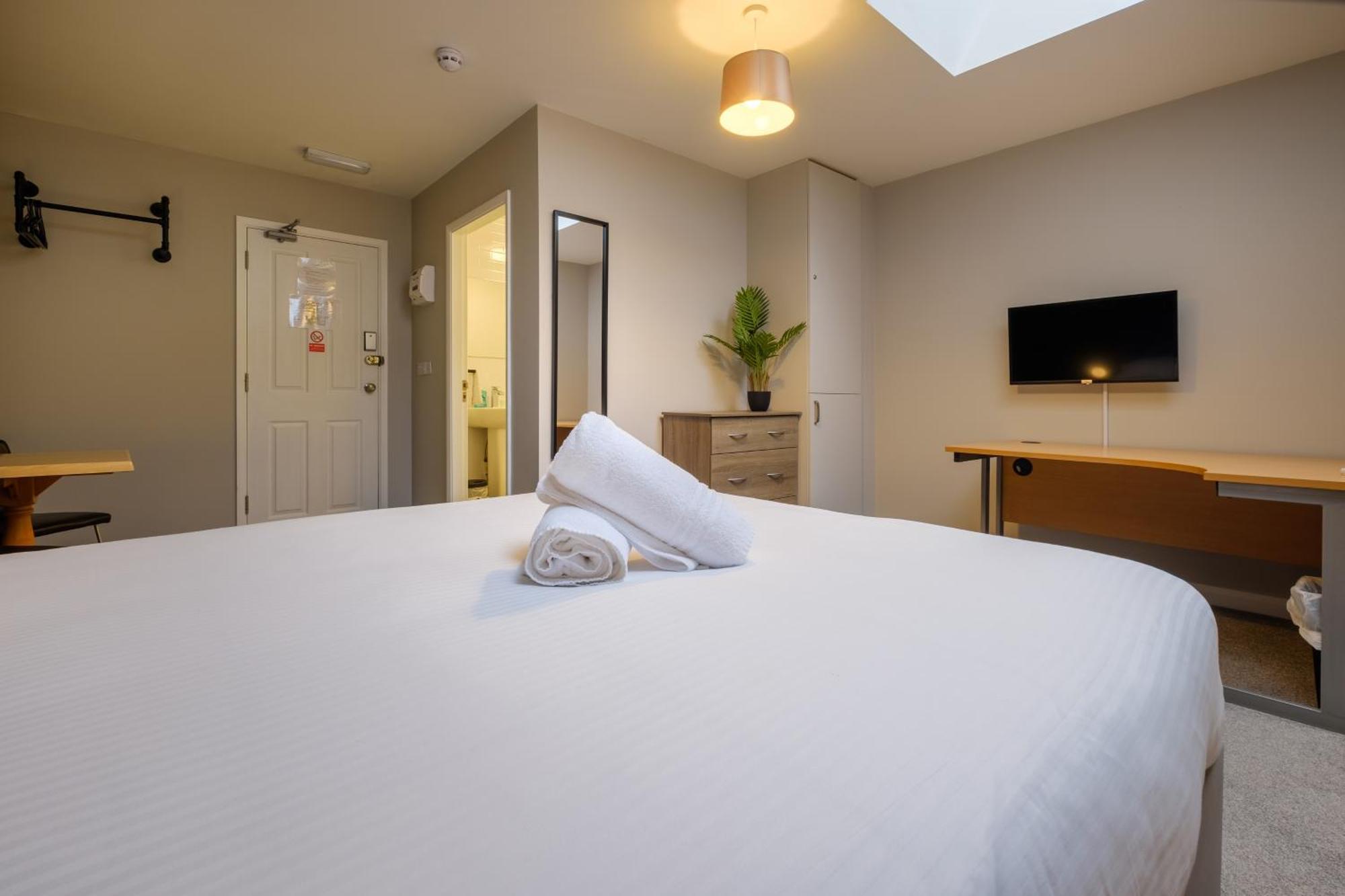 Station Lodge - Free Off-Site Health Club Access With Pool, Sauna, Steam Room & Gym Windermere Exterior foto
